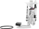 QuadBoss 09-14 Yamaha YFM550 Grizzly/EPS Complete Fuel Pump Module – Reliable In-Tank Replacement