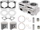 SP1 Cylinder Kit Pol SM-09621K-2 for Precision Mechanical Applications