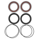 QuadBoss Yamaha YFZ450R Rear ATV Wheel Bearing & Seal Kit - Part 416196