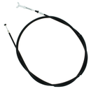 QuadBoss YFM350A Bruin Rear Hand Brake Cable – Fits 2004-2006 Yamaha YFM350FA Models