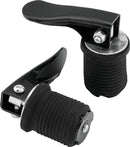 QuadBoss 2016 Polaris 900 ACE Quick-Attach Fastener - Easy Mounting for ATV Accessories