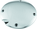Bikers Choice 94-99 Sportster Chrome Derby Cover for Harley Davidson XL Models