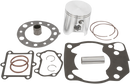 WISECO Piston Kit with Gaskets - 67.50 mm - Honda CR250R PK1170