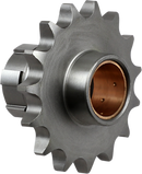 PARTS UNLIMITED Countershaft Sprocket - 15 Tooth - Honda 23800-053-000