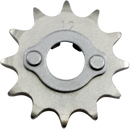 PARTS UNLIMITED Countershaft Sprocket - 12 Tooth - Honda 23800-HB6-000