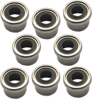S&S CYCLE Valve Guide Seals - Big Twin '84-'04 90-2158