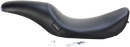 LE PERA Silhouette Full-Length Seat - Smooth - Black - FL '02-'07 LH-867PY