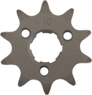PARTS UNLIMITED Countershaft Sprocket - 10 Tooth - Honda PU23801-958-00010