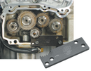 JIMS Pinion Gear Tool - XL 1665