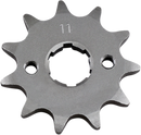PARTS UNLIMITED Countershaft Sprocket - 11 Tooth - Honda 23804444-000-12