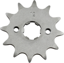 PARTS UNLIMITED Countershaft Sprocket - 12 Tooth - Honda 23803-HB3-000