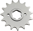 PARTS UNLIMITED Countershaft Sprocket - 15 Tooth - Honda 23801-MC4-000