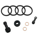 QuadBoss Part 412790 Polaris Brutus HD Front Caliper Rebuild Kit for Ranger RZR and More