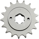 PARTS UNLIMITED Countershaft Sprocket - 17 Tooth - Honda PU23801300-010-17