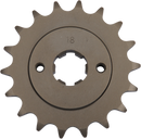 PARTS UNLIMITED Countershaft Sprocket - 18 Tooth - Honda 23801-300-620
