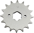 PARTS UNLIMITED Countershaft Sprocket - 16 Tooth - Honda 23801344-000-16
