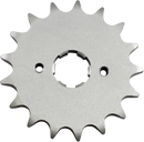 PARTS UNLIMITED Countershaft Sprocket - 17 Tooth - Honda PU23801344-000-17