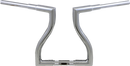 LA CHOPPERS Thresher Handlebar - 14" - Chrome LA-7329-14