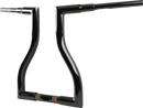LA CHOPPERS Thresher Handlebar - 16" - Black LA-7329-16B