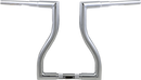 LA CHOPPERS Thresher Handlebar - 16" - Chrome LA-7329-16