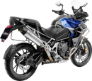 LEOVINCE LV One Slip-On Muffler 14421EU