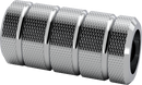 LA CHOPPERS County Line Shift Peg - Chrome LA-P102-10C