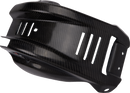 MOOSE OFFROAD Carbon Fiber Skid Plate - Gas Gas | Husqvarna | KTM MSP30023