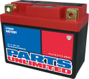 PARTS UNLIMITED Battery - Lithium LiFePO4 - LFP03-B LFP03