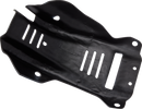 MOOSE OFFROAD Carbon Fiber Skid Plate - Gas Gas | Husqvarna | KTM MSP30023