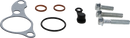PROX Clutch Slave Cylinder Rebuild Kit - CRF 450R/RX 16.950040