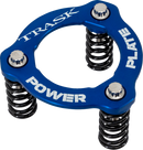 TRASK Power Plate Kit - High Pressure Plate Spring Kit - Blue - M8/CVO TM-2012BL