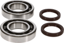 PROX Crankshaft Bearing/Seal Kit - Gas Gas/Husqvarna/KTM 23.CBS63017