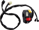 MOOSE OFFROAD Switch Block Assembly - Honda 400-1255-PU