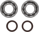 PROX Crankshaft Bearing/Seal Kit - Gas Gas/Husqvarna/KTM 23.CBS63017