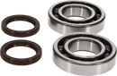 PROX Crankshaft Bearing/Seal Kit - Gas Gas/Husqvarna/KTM 23.CBS63017