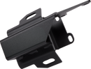 MOOSE OFFROAD Receiver Hitch - 2" - Honda 1183PF