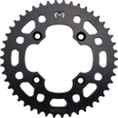 MOOSE OFFROAD Rear Sprocket - 46 Tooth - Honda 1214ST-46