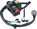 MOOSE OFFROAD Switch Block Assembly - Honda 400-1269-PU