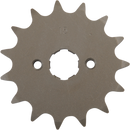 PARTS UNLIMITED Countershaft Sprocket - 15 Tooth - Honda 23801357-810-15