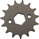 PARTS UNLIMITED Countershaft Sprocket - 15 Tooth - Honda 23801-330-000