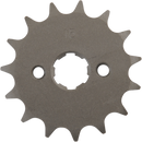 PARTS UNLIMITED Countershaft Sprocket - 15 Tooth - Honda 23801-436-000