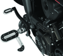 Kuryakyn Heavy Industry Shift & Brake Peg Chrome for Victory Motorcycles Part