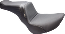 LE PERA Tailwhip Seat - Basketweave - Black - FLSL/FXBB '18-'23 LY-580BW