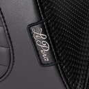 LE PERA Tailwhip Seat - Basketweave - Black - FLSL/FXBB '18-'23 LY-580BW