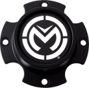 MOOSE OFFROAD Center Cap - Replacement - 23X Wheel - 4/110 C356SB-110MO