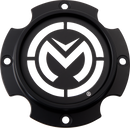 MOOSE OFFROAD Center Cap - Replacement - 23X Wheel - 4/136 C356SB-136MO