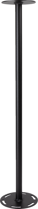 MOOSE OFFROAD Beacon Light Extension Pole 2952PF