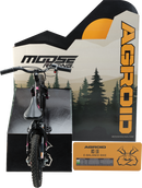 MOOSE OFFROAD Agroid RS-16 Balance E-Bike Display 8352MseDsply2023