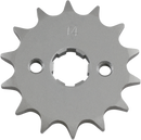 PARTS UNLIMITED Countershaft Sprocket - 14 Tooth - Honda PU23800-168-000