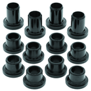 QuadBoss 414252 Rear Independent Suspension Repair Kit for Arctic Cat 1000 TRV and More